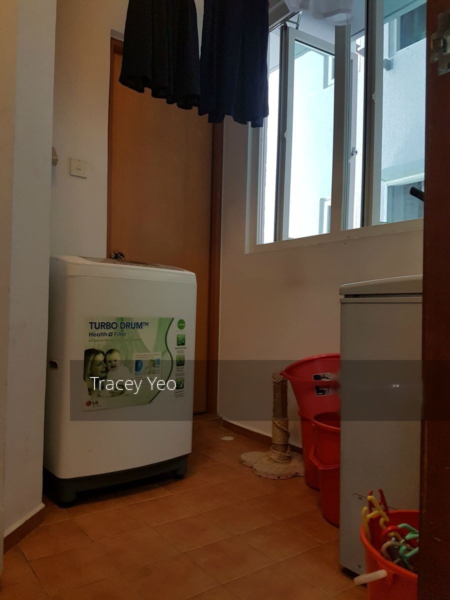 The Floravale (D22), Condominium #138599062
